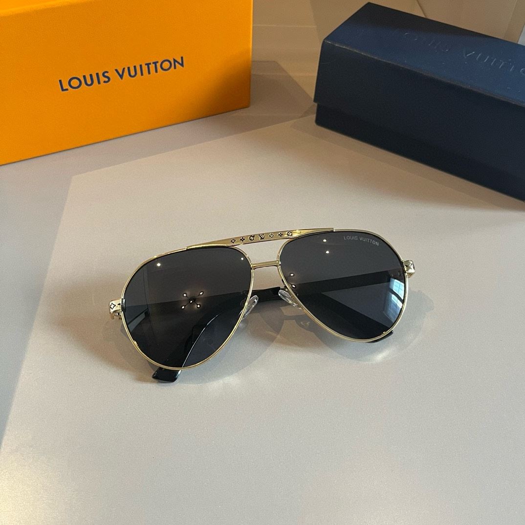 Louis Vuitton Sunglasses